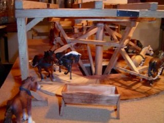 Au pays de la Seille et du sel par les CM1/CM2 de Mulcey