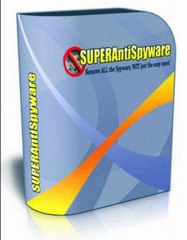 SUPERAntiSpyware Professional v5.5.1006 crack