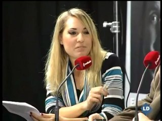 Tertulia de Federico: El comunicado para besugos  - 21/10/11