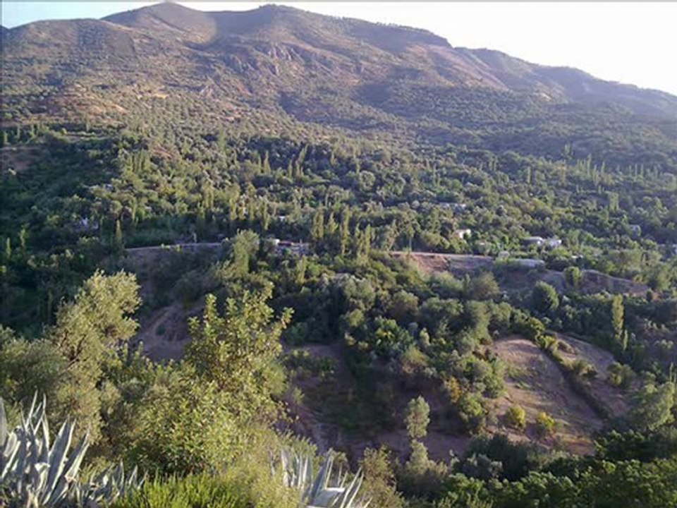 عيطة جبلية لعبد الحق العروسي