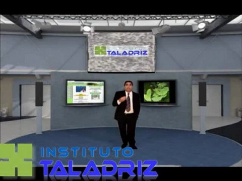 Temario . Curso de Auxiliar de Farmacia.