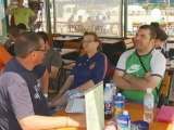 Euro2012: addio a Donetsk, bilancio positivo