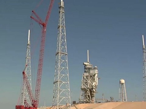 [Ares] New Lightning Towers Erected