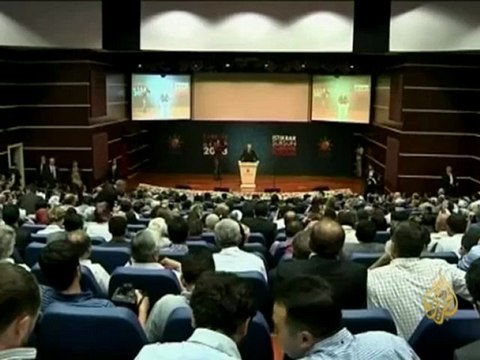 حديث الثورة- تطورات الأحداث في سوريا