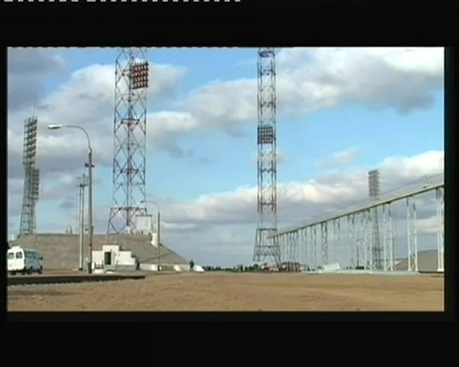 [Proton] Launch Replays of Intelsat 22 on 374th Proton