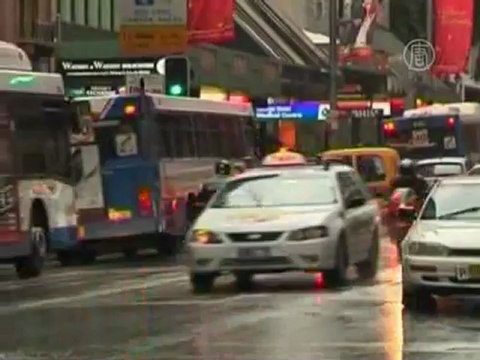 Что принесет Австралии налог на выбросы СО2?