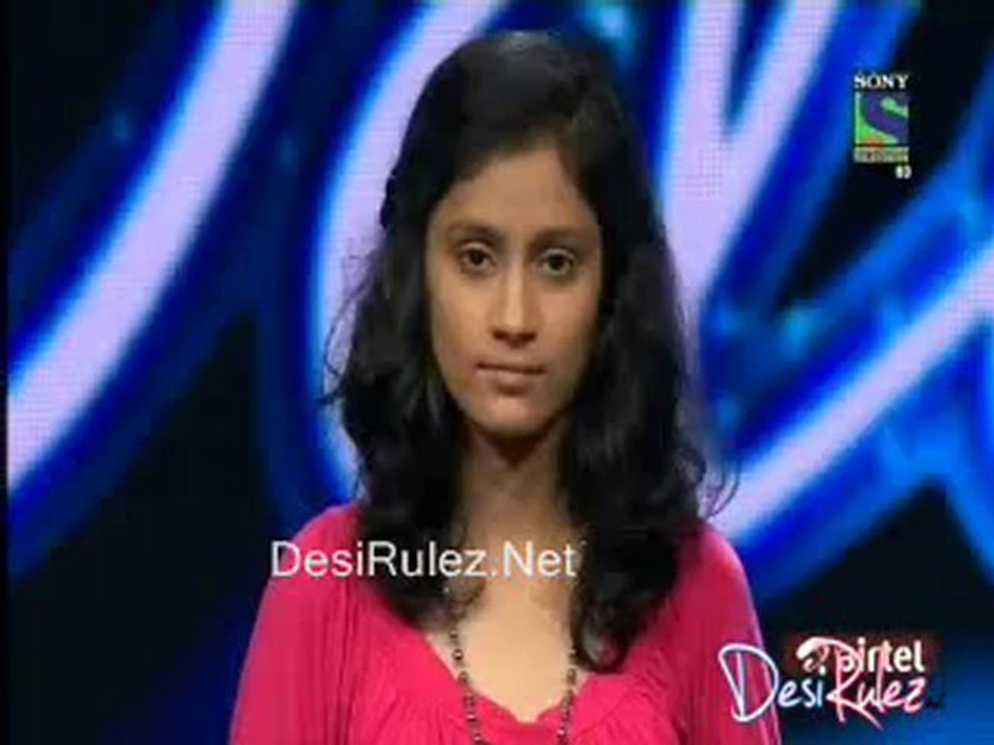 Indian Idol 6 29th June 2012 pt3
