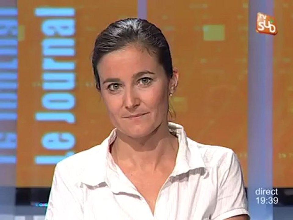 Municipales - Nîmes: Jean-Paul BORE candidat