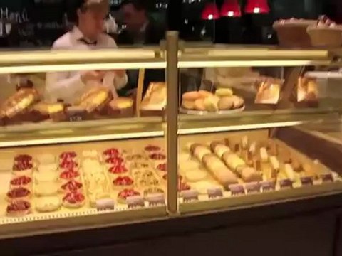 Pasing Arcaden am Vorabend der Eröffnung - Impressionen