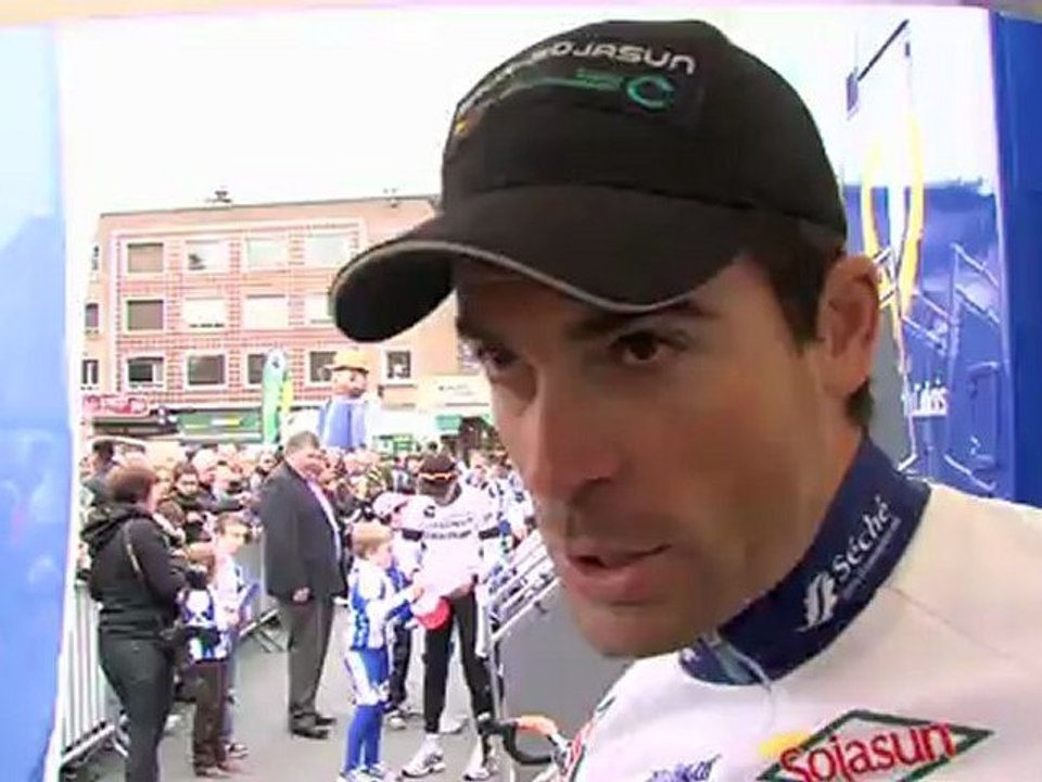 Opal'TV : Le Mag Sports - Edition du 29 juin 2012 - Spéciale 4 jours de Dunkerque