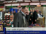 Chef: risate di gusto nelle sale cinematografiche