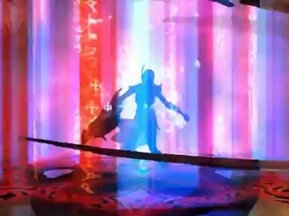 CABAL Episode VIII The 3rd Awakening