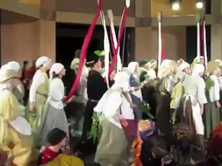 Agnes Bernauer Festspiele Straubing 2011 - Generalprobe (23.06.2011)