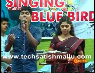 Pattukalude Pattu June 29