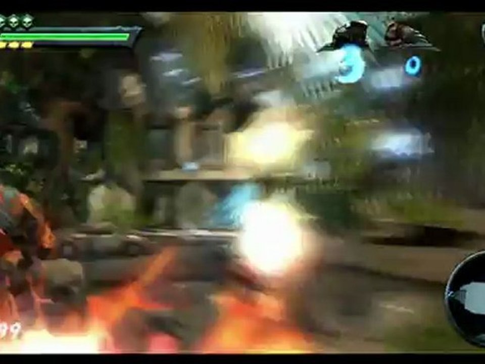 Let's Play Darksiders [Blind] (German) Part 30 - Ulthan