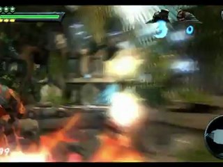 Let's Play Darksiders [Blind] (German) Part 30 - Ulthan