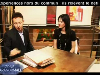 Zone Paranormale - Emission du 13 juin-002