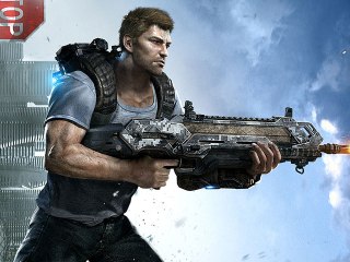 INVERSION “Gravity Slaughter” Gameplay Trailer