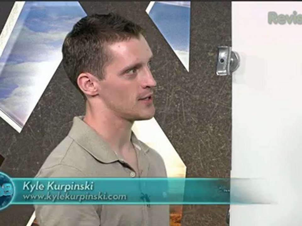 See Bacteria with a DIY Laser Microscope - io9: We Come From the Future