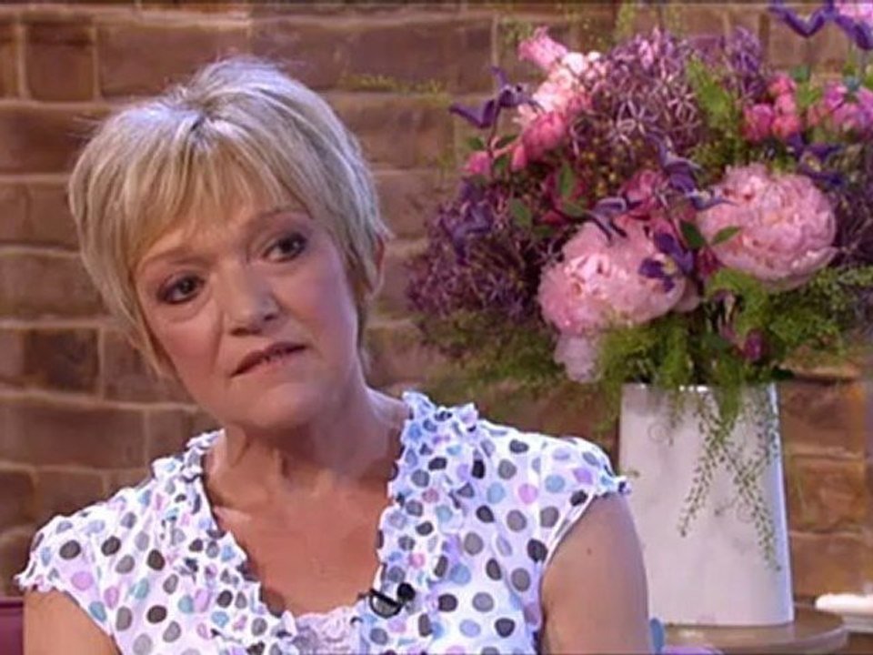Gillian Wright