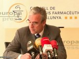 Farmacéuticos agradecen aplazamiento del copago