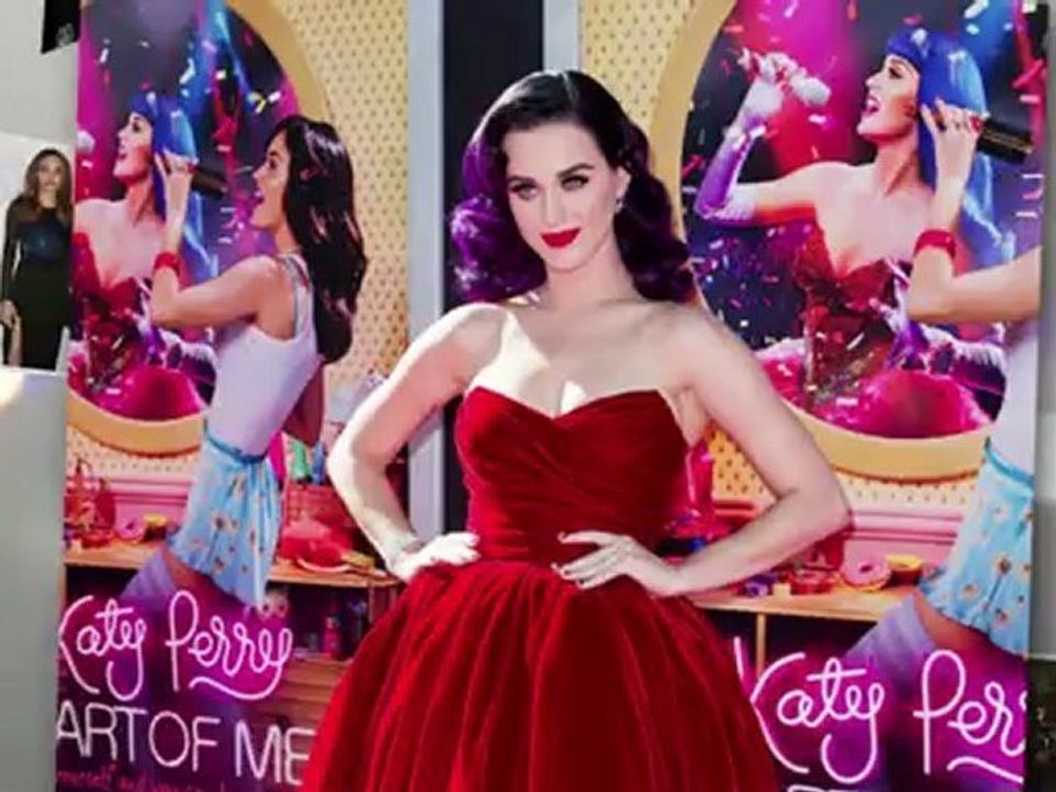 Promis sexy in Rot