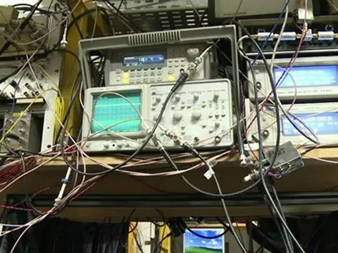 Ce week-end à minuit, une minute va durer 61 secondes