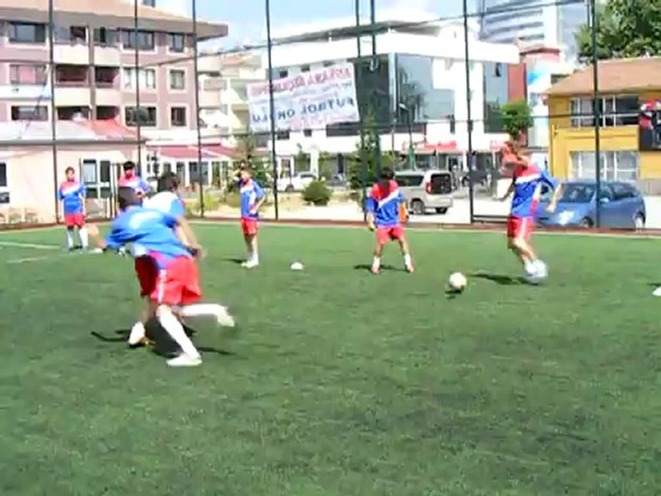 Ankara Seçkinspor
