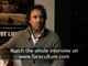 Marco Borsato interview (deel 1)