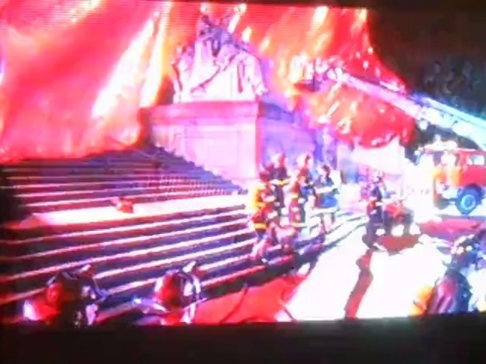 somebody get me the ghostbusters