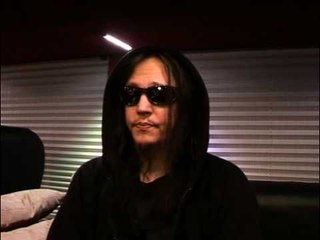 Pain 2009 interview - Peter Tagtren (part 1)