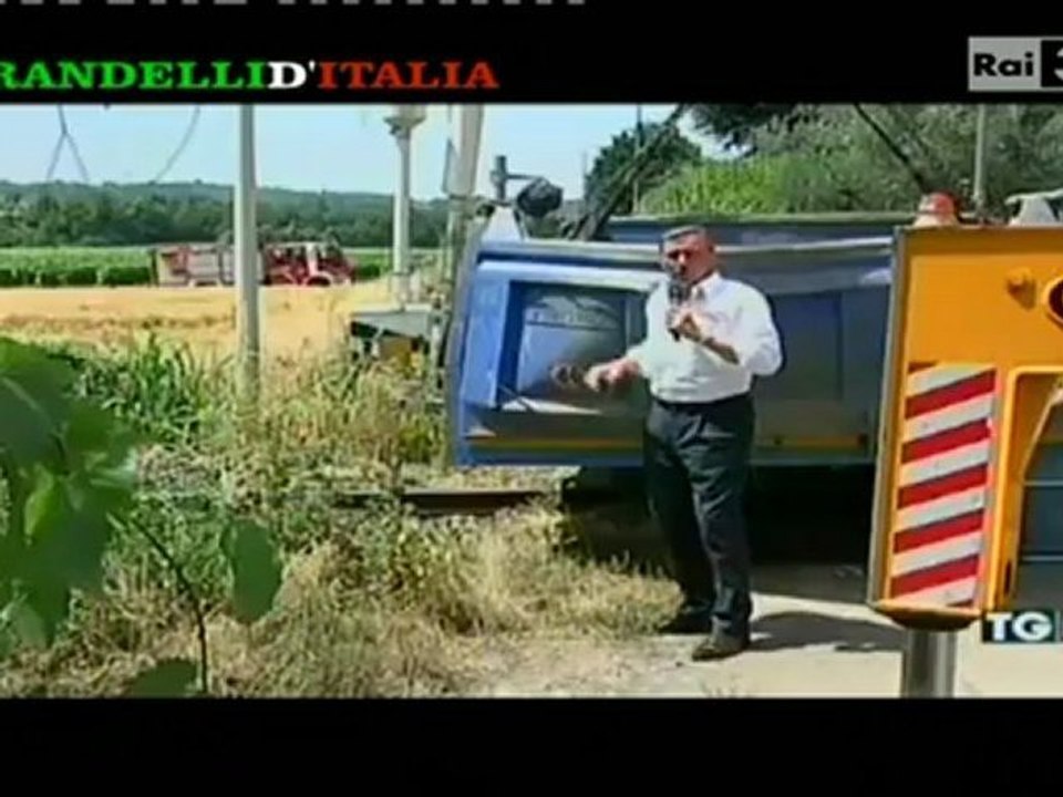 Brandelli d'Italia
