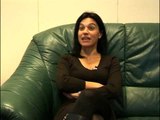 Lacuna Coil interview - Cristina Scabbia (part 1)