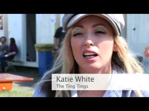 The Ting Tings start working on new album in October