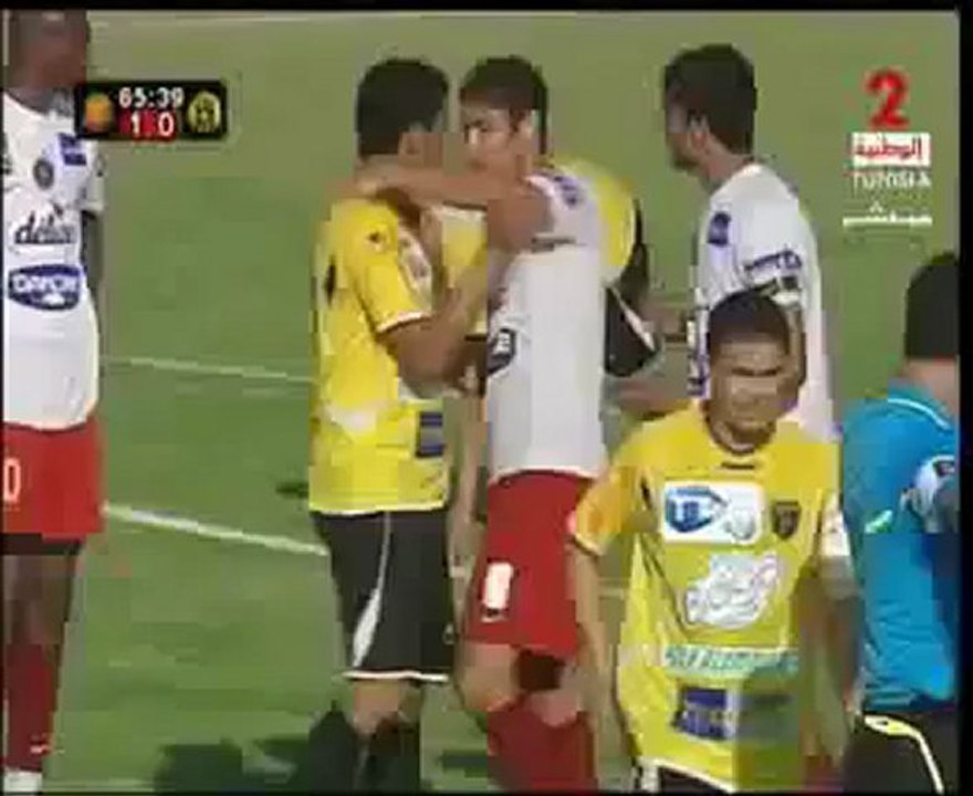 شلبوق من يوسف المساكني لصابر بن فرج