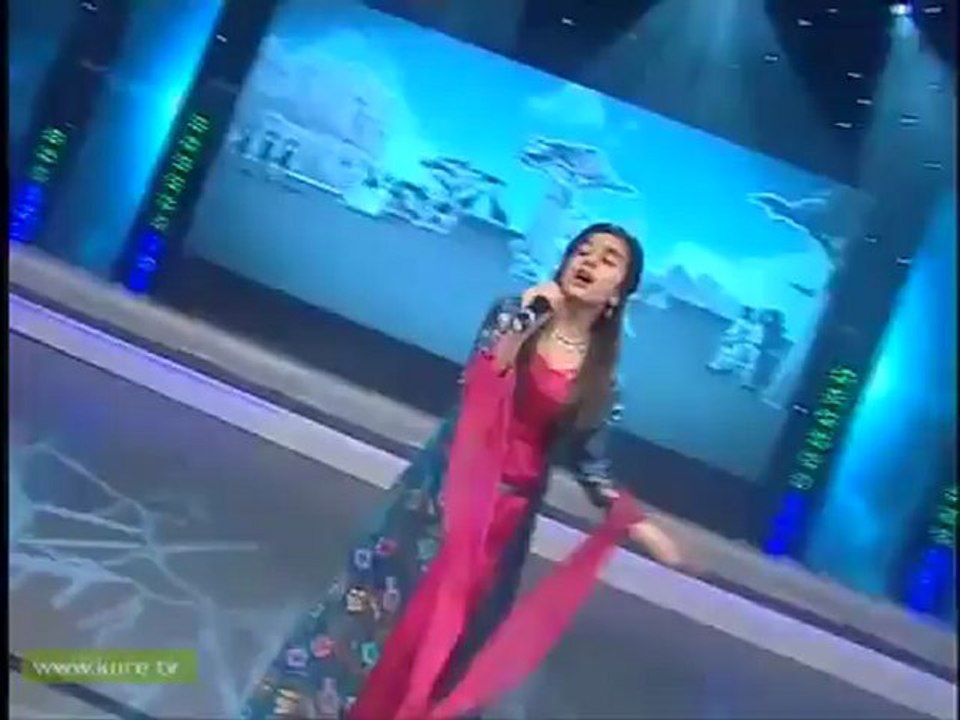 Furo Muhammed Haydi söyle 10.Türkçe Olimpiyatı