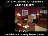 maid service burlington ma 339-298-9477 