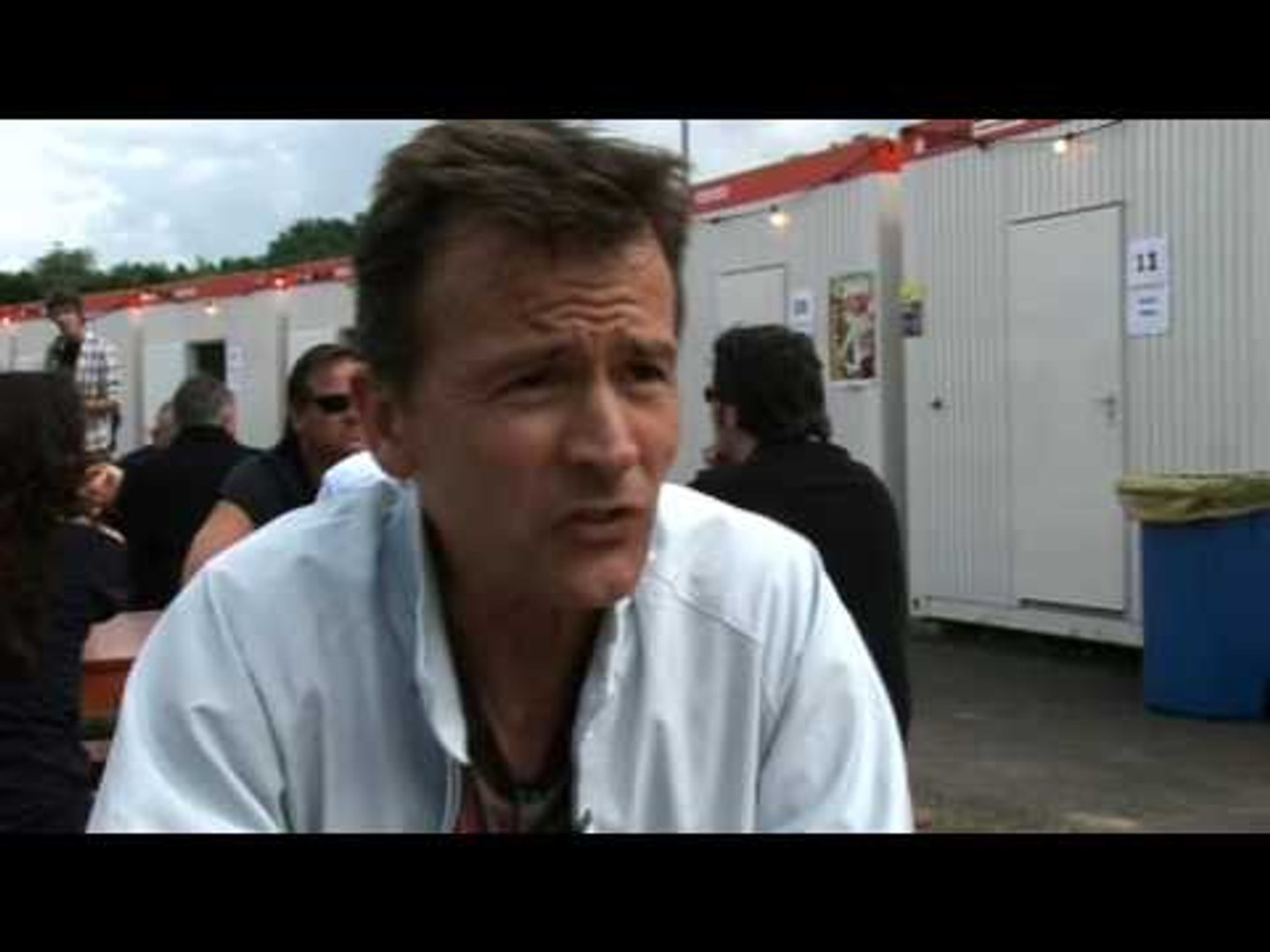 Madness interview