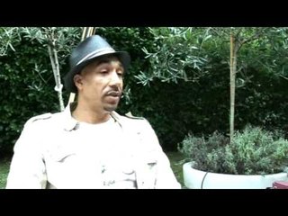 Postman 2009 interview (deel 1)