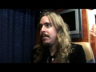 Opeth-frontman Akerfeldt plans to release singer-songwriter acoustic solo album