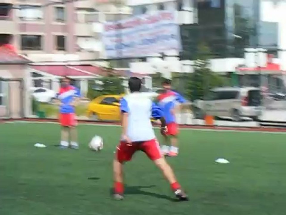 Ankara Seçkinspor