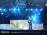 Arapça şarkı Mısır ŞANLIURFA 10.Türkçe Olimpiyatı