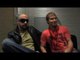 Interview Backstreet Boys - AJ McLean & Brian Littrell (part 1)