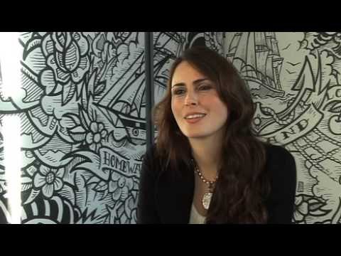 Within Temptation interview - Sharon den Adel (part 1)