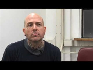 Interview Biohazard - Evan Seinfeld (part 1)