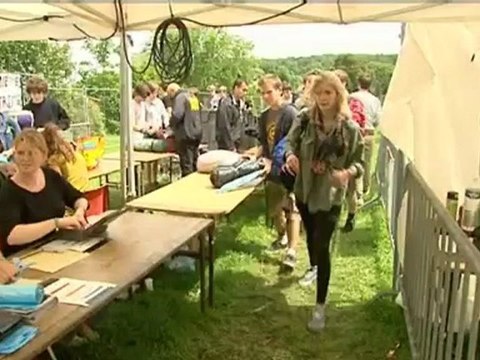 Le Rock dans tous ses Etats : comment se démarquer des autres festivals ?