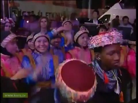 ABDÜLKADİR KARA DEĞİL Mİ İSPARTA 10.Türkçe Olimpiyatları