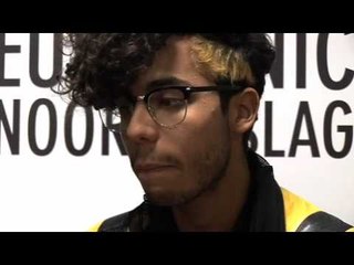 Noorderslag 2010 - Sliimy dankt EBBA aan internet