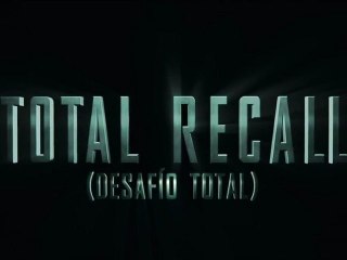 Desafío Total (2012) Trailer2 Español [HD 1080p]
