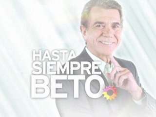 Hasta Siempre Juan Alberto Badia · El Trece